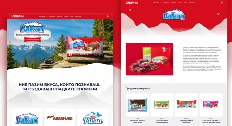 Sweets » CreateWeb