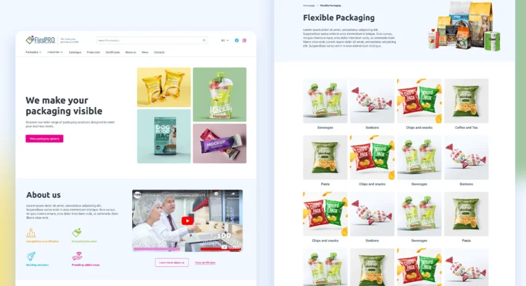 FlexPro &raquo; CreateWeb