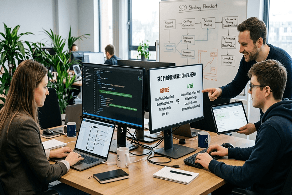Sliders and Carousels on Homepage: Yes or No (2027) &raquo; CreateWeb