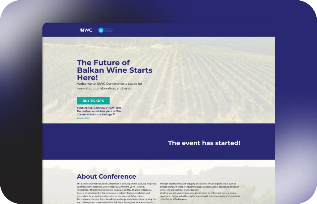 Balkanswine Conference