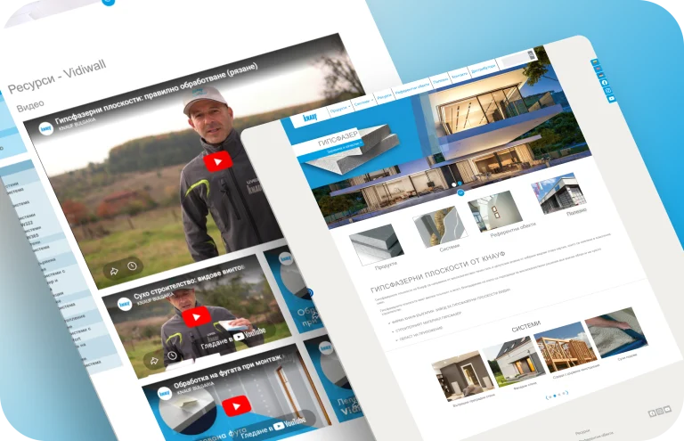 Knauf Gipsfaser &raquo; CreateWeb