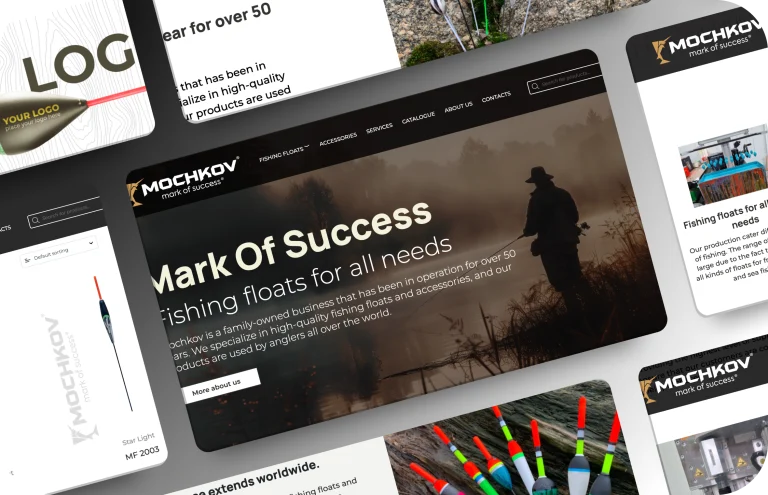 Mochkov &raquo; CreateWeb