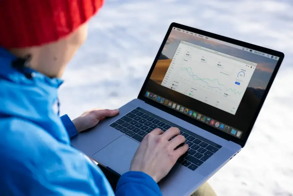 Website reach and traffic analytics