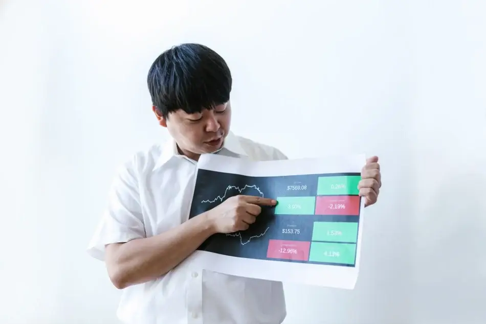Metrics that show lead generation effectiveness